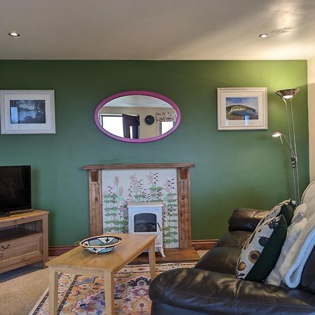 The Sty Villa Bridport Luaran gambar