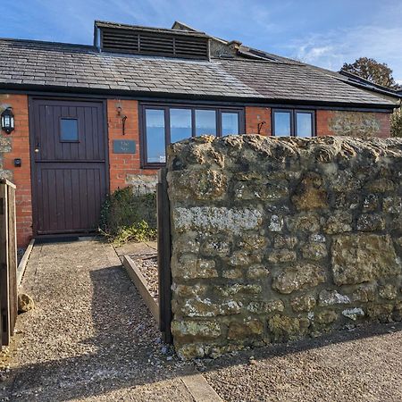 The Sty Villa Bridport Luaran gambar