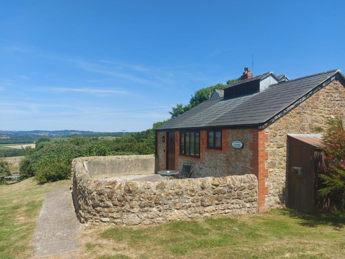 The Sty Villa Bridport Luaran gambar