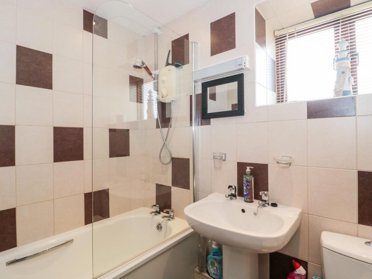 The Sty Villa Bridport Luaran gambar