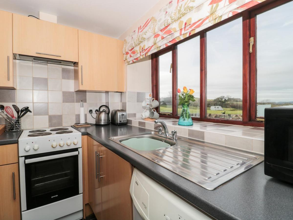The Sty Villa Bridport Luaran gambar
