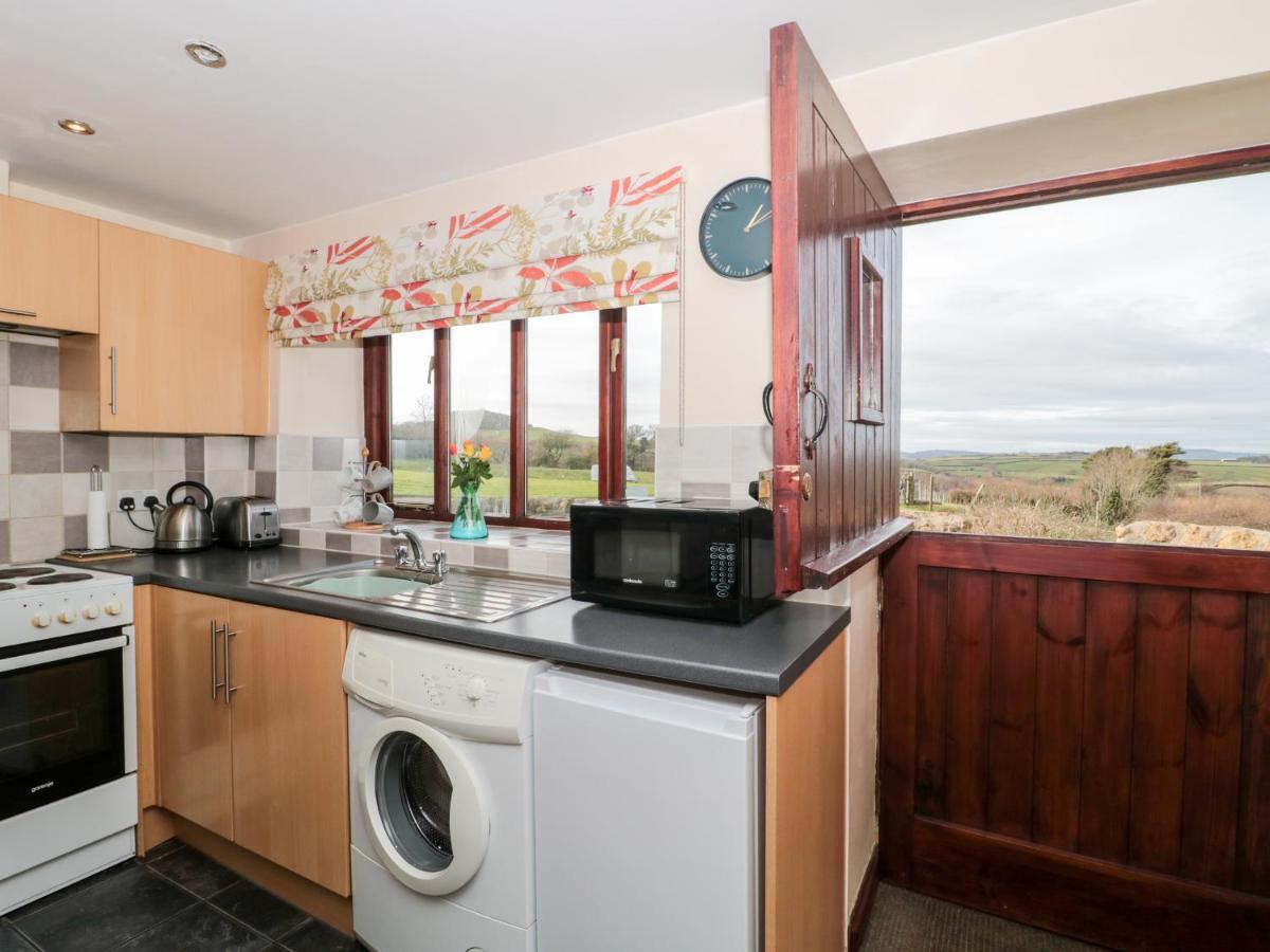 The Sty Villa Bridport Luaran gambar