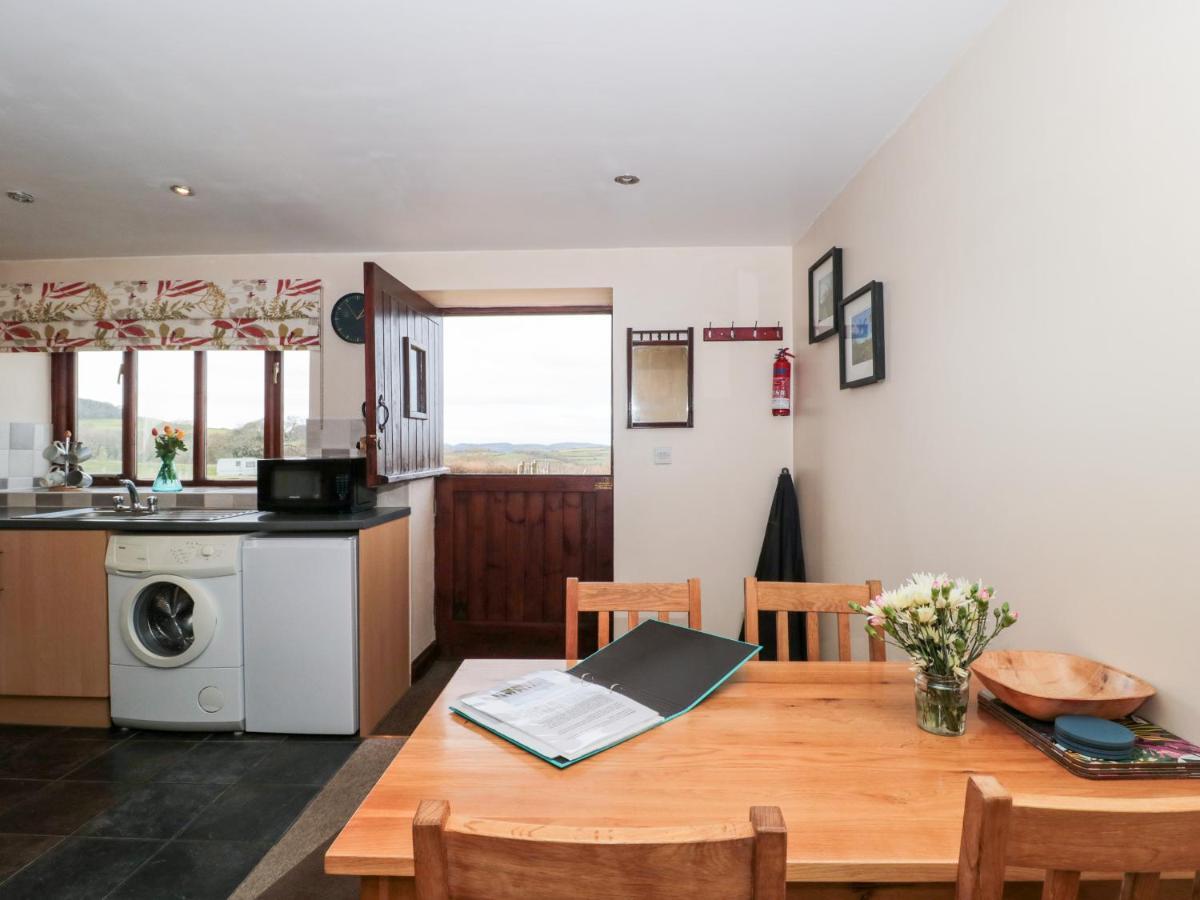 The Sty Villa Bridport Luaran gambar