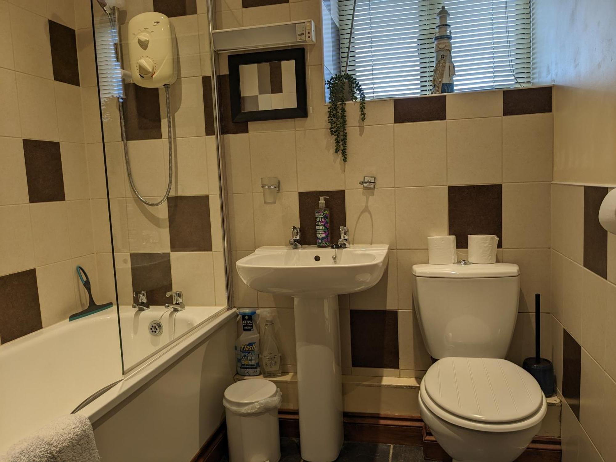 The Sty Villa Bridport Luaran gambar