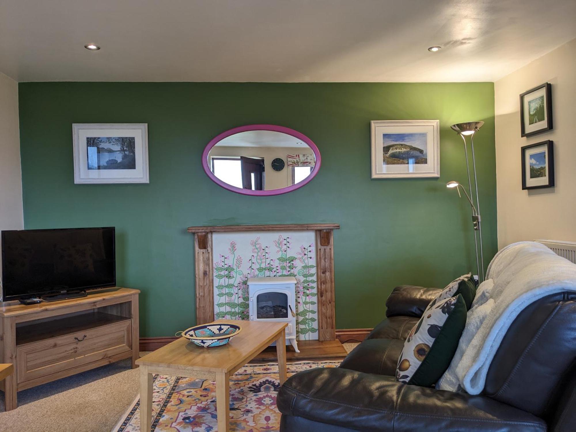 The Sty Villa Bridport Luaran gambar