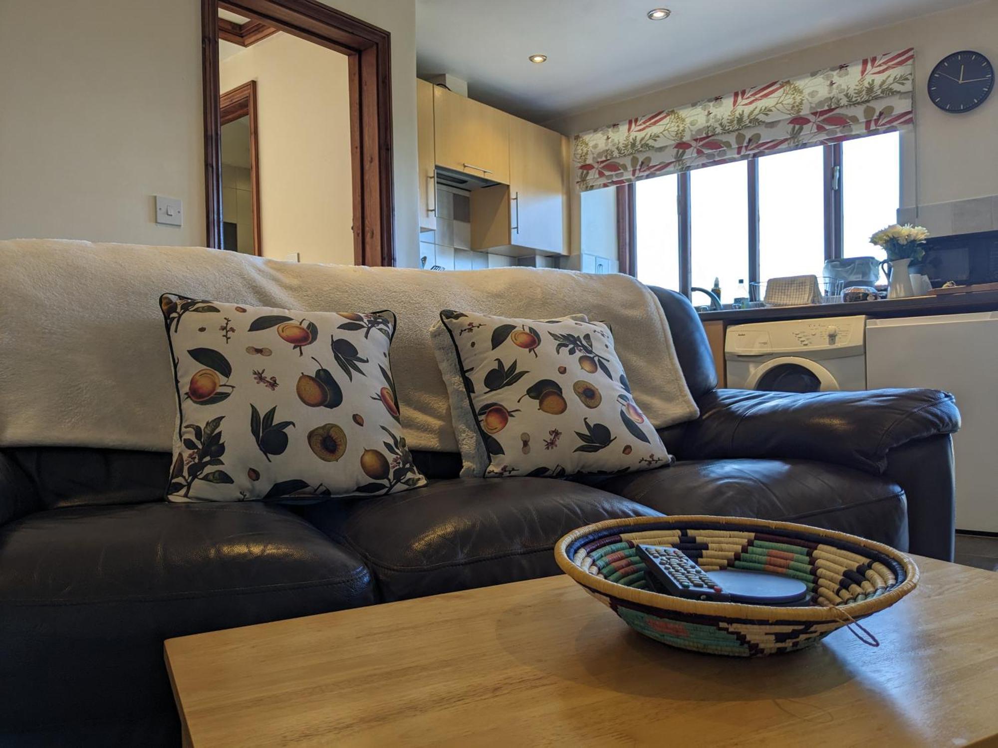The Sty Villa Bridport Luaran gambar